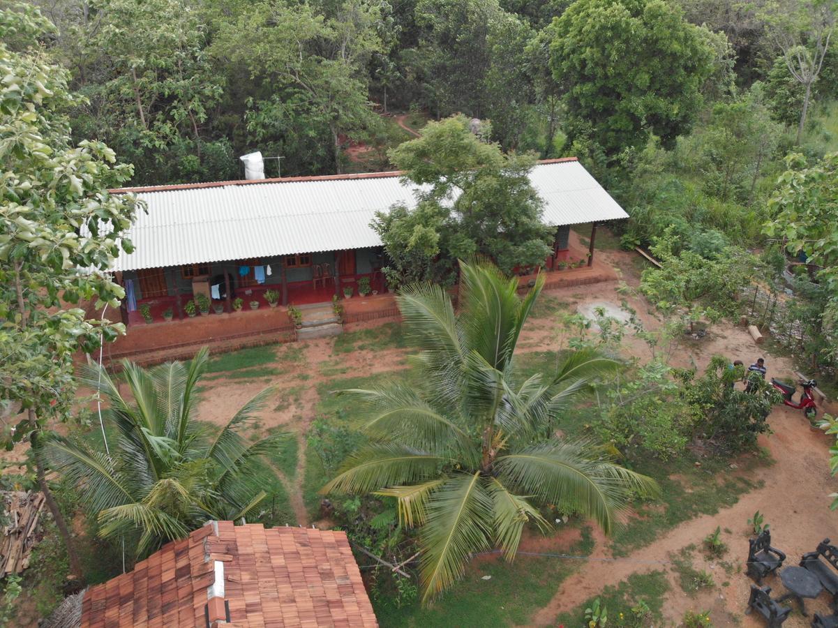 Araliya Self Cooking Resort Dambulla Exterior foto